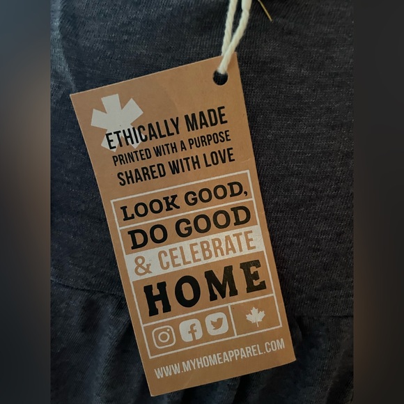 My Home Apparel Tank Top - Picture 7 of 9